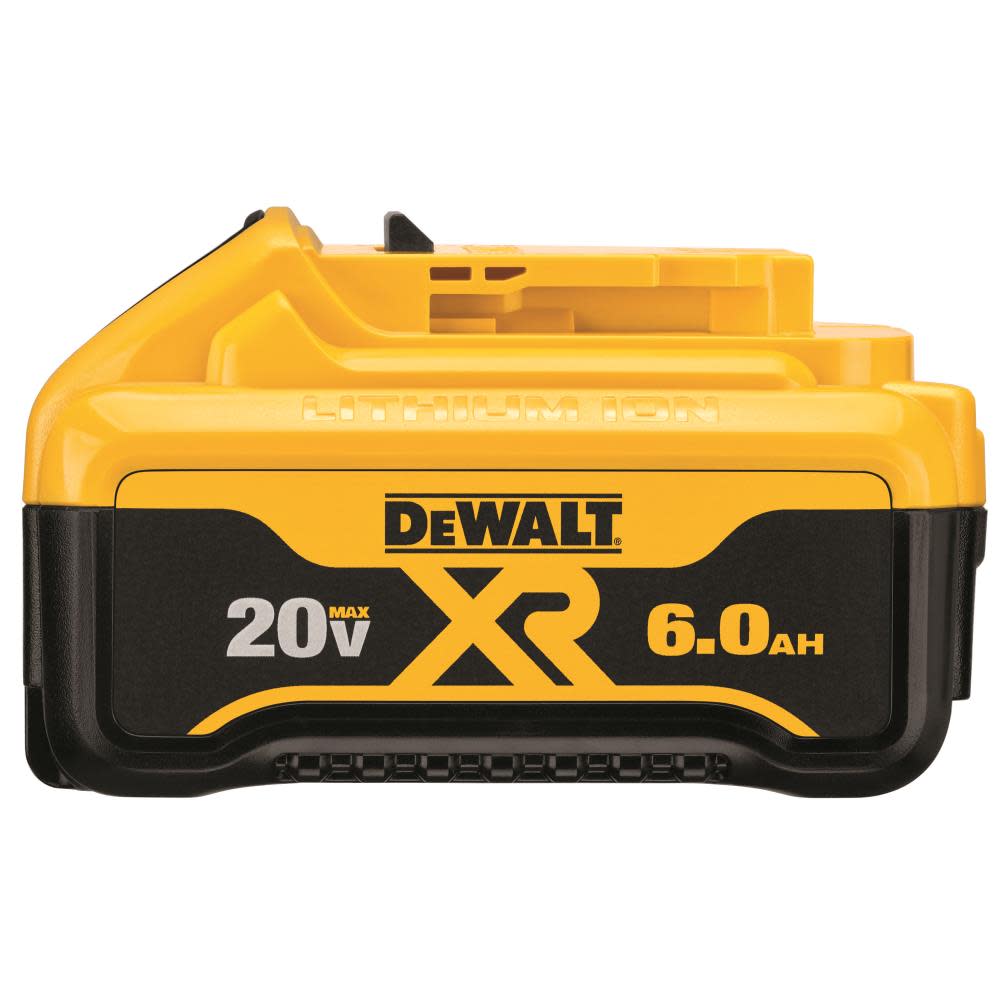 DEWALT 20V MAX Battery Lithium Ion 3pk - Ascmtools