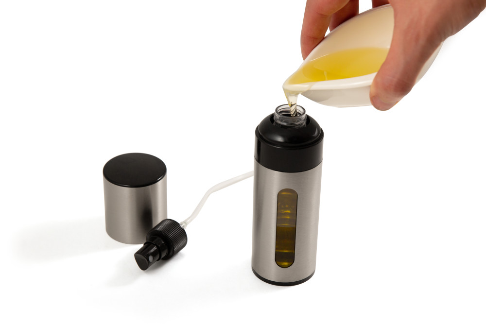 Broil King Oil Spritzer Stainless Steel - Ascmtools