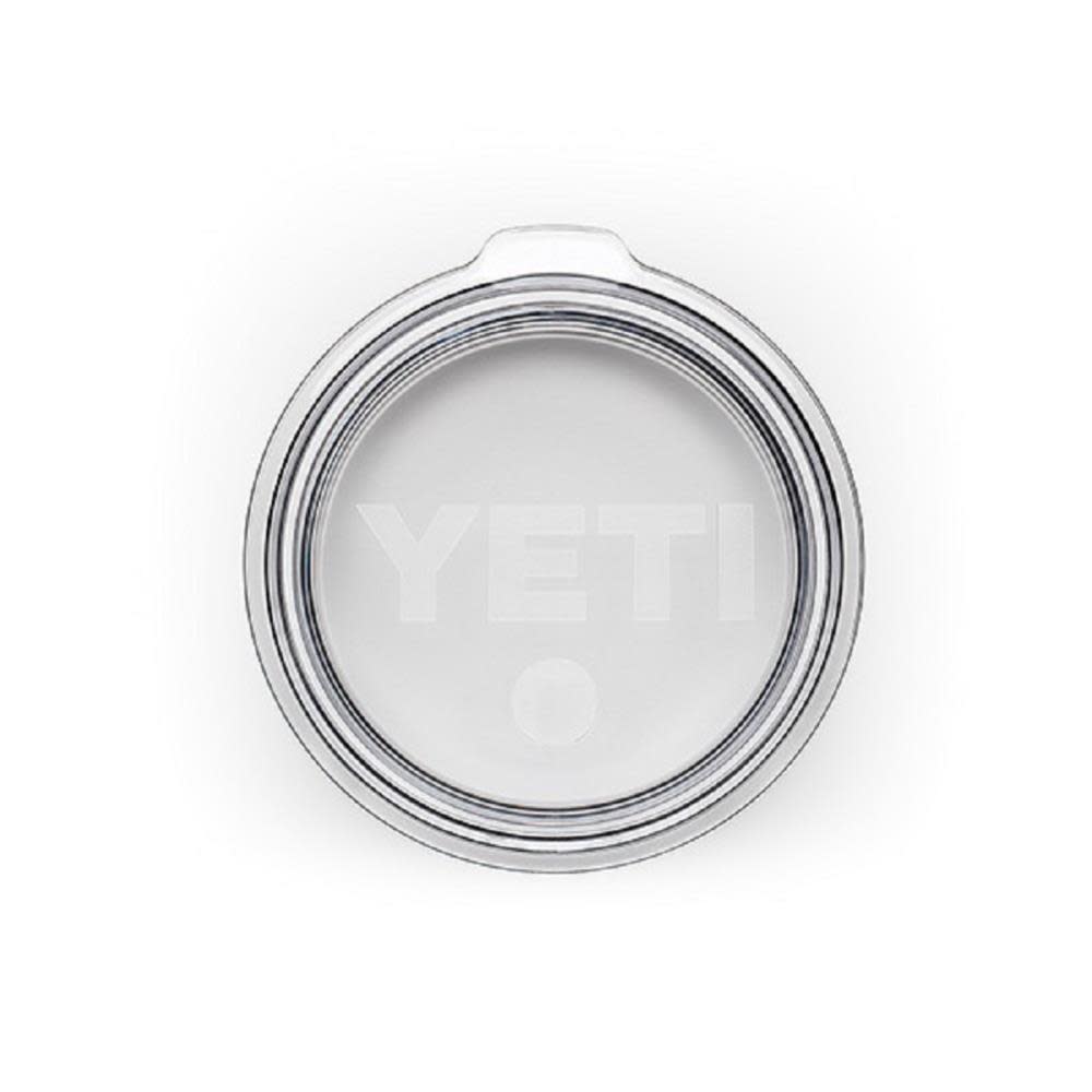 Yeti Rambler Straw Lid 30oz (Lid & Straw Only) - Ascmtools