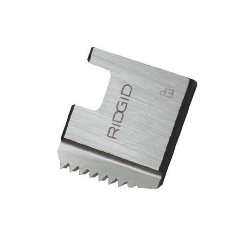 Ridgid 2 1/2″ – 4″ NPT Geared Pipe Threader - Ascmtools