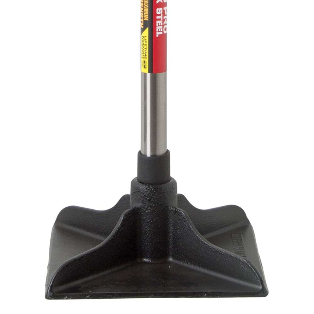 Truper Tru Pro Max Tamper Steel Forged Steel Head - Ascmtools