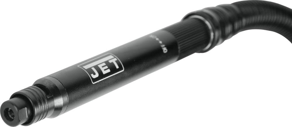 JET 1/8 in. Straight Pencil Die Grinder - Ascmtools