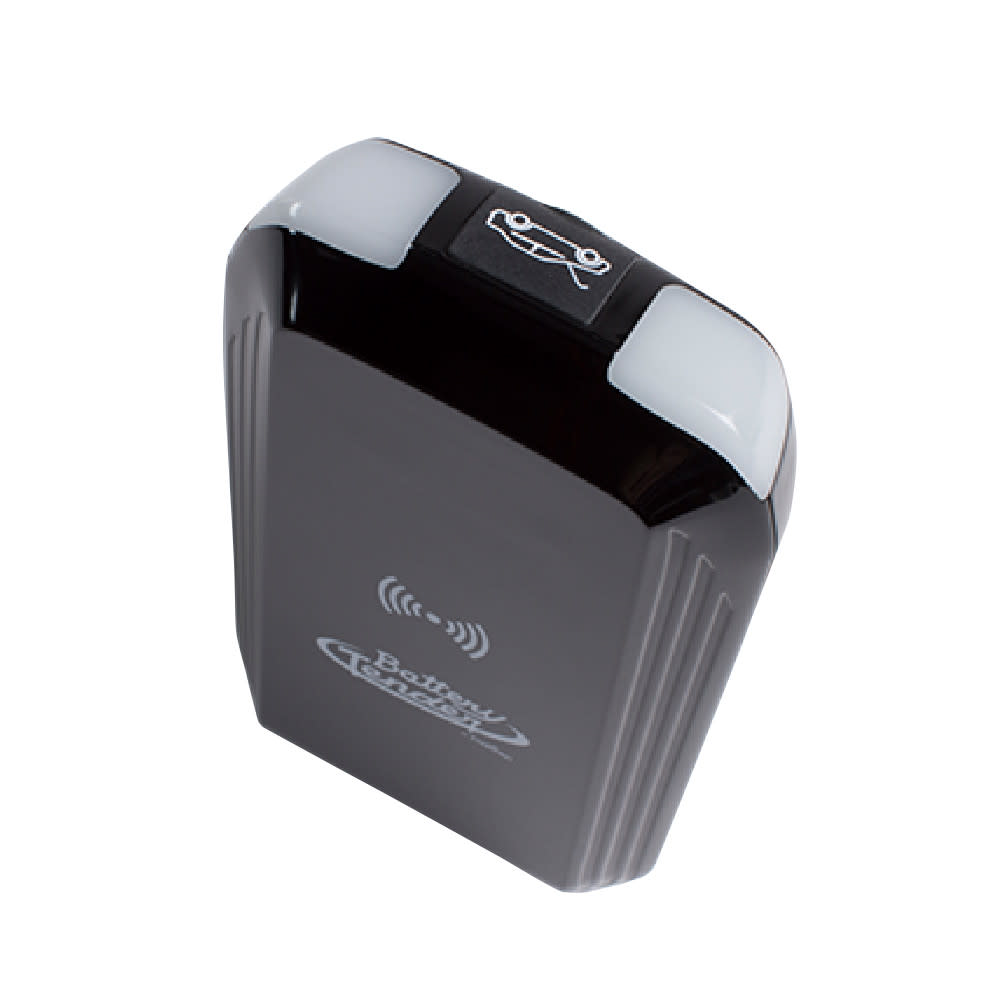 Battery Tender 1000A Jump Starter & 8000mAh Power Bank - Ascmtools