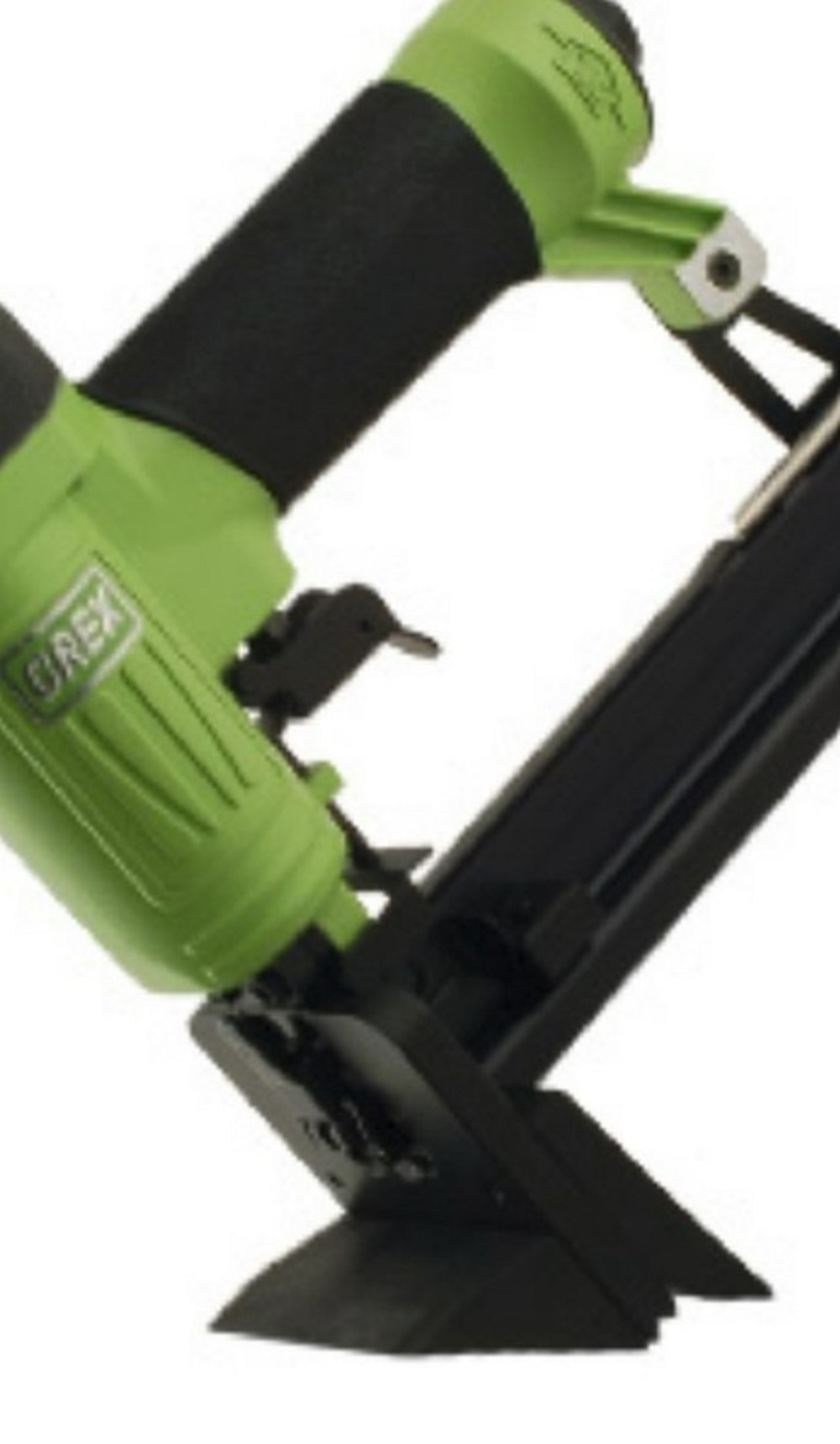 Grex Power Tools Stapler Engineered Flooring - Ascmtools