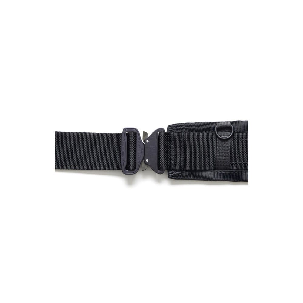 Diamondback Toolbelts 6″ X-Large Black Nylon Tool Belt - Ascmtools