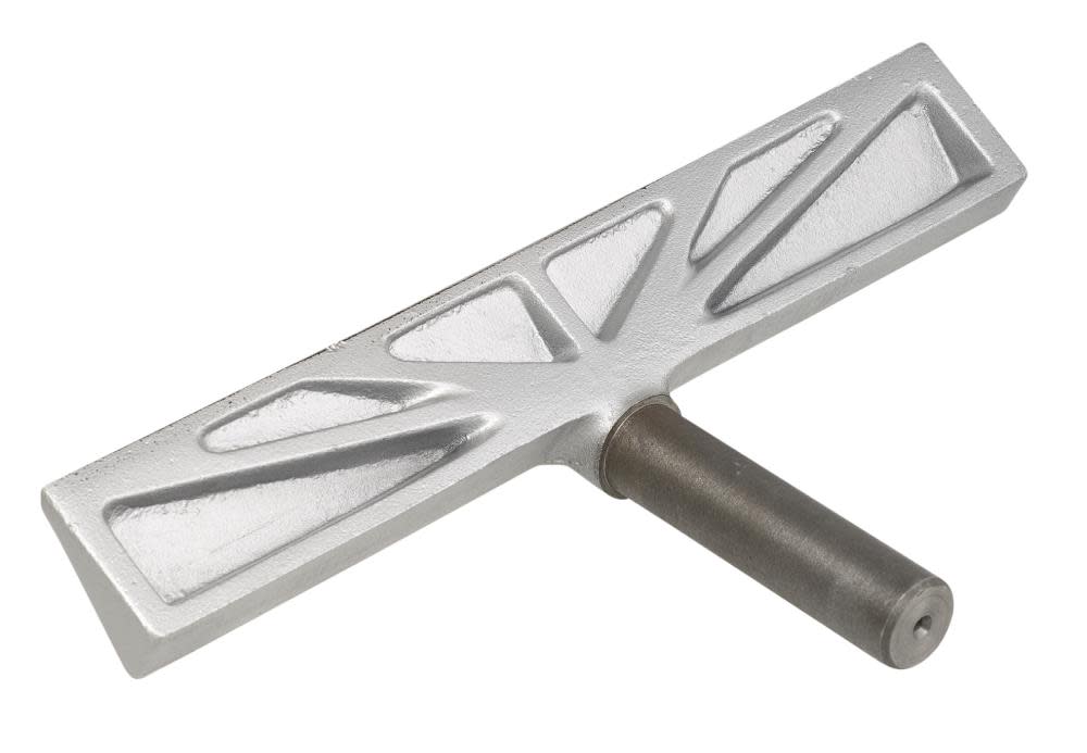 Nova toolrest 300 mm 1 In. Shank - Ascmtools