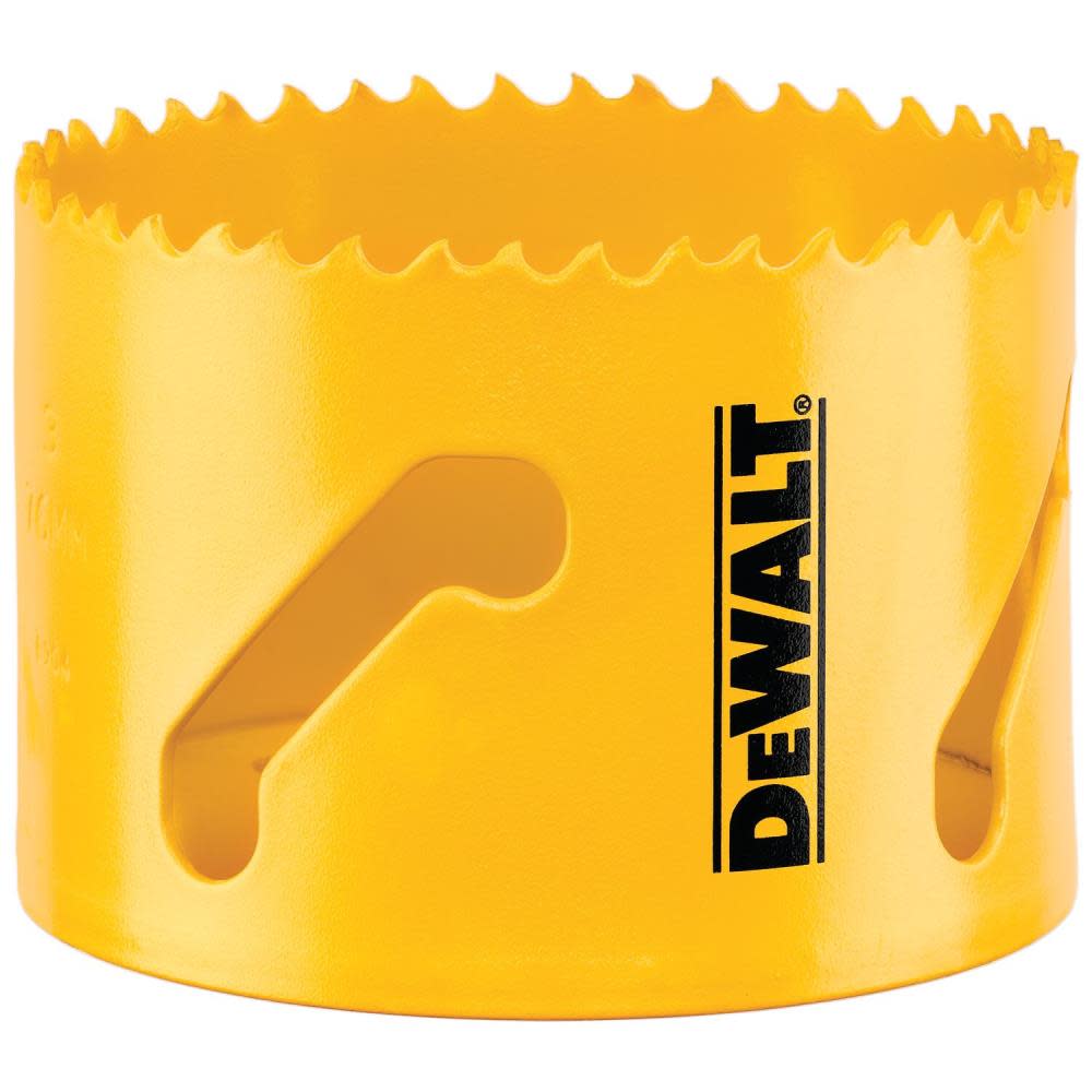DEWALT Hole Saw 2-7/8 (73MM) HOLESAW - Ascmtools