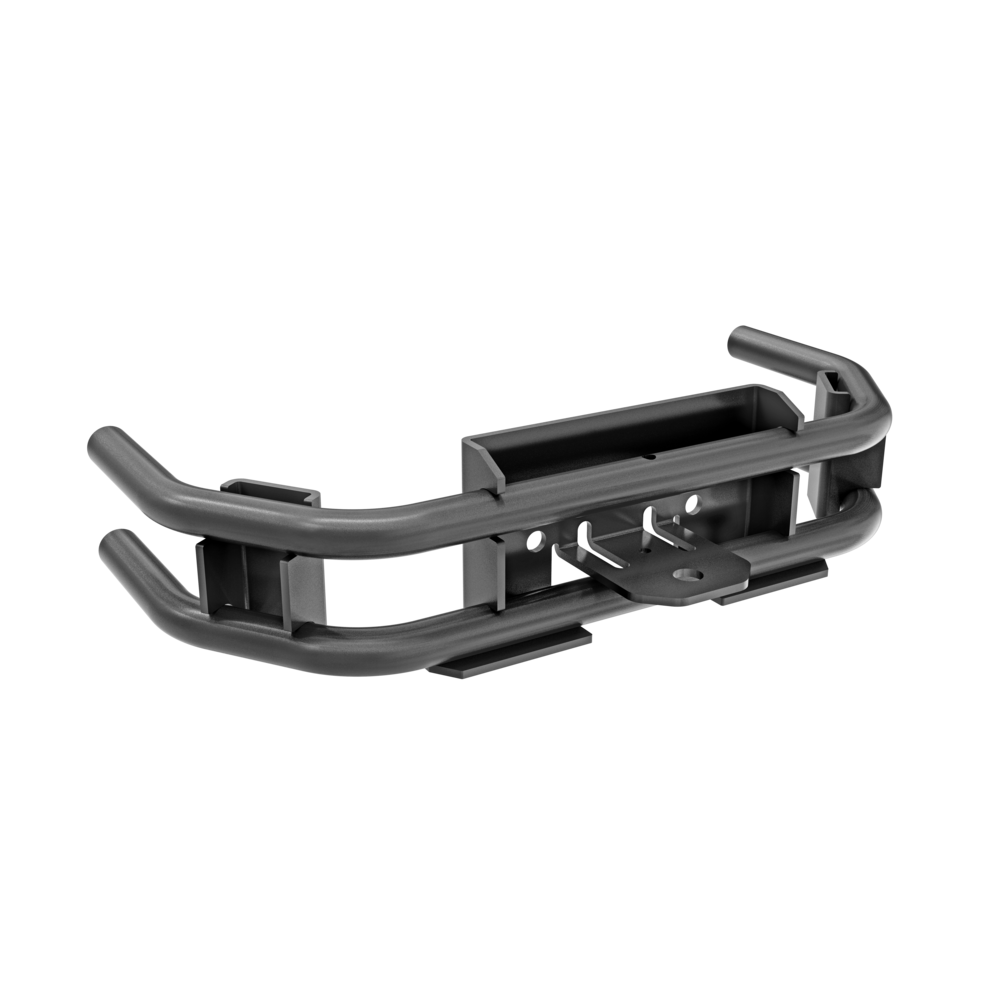 EGO Rear Bumper for Z6 Zero Turn Riding Mower - Ascmtools