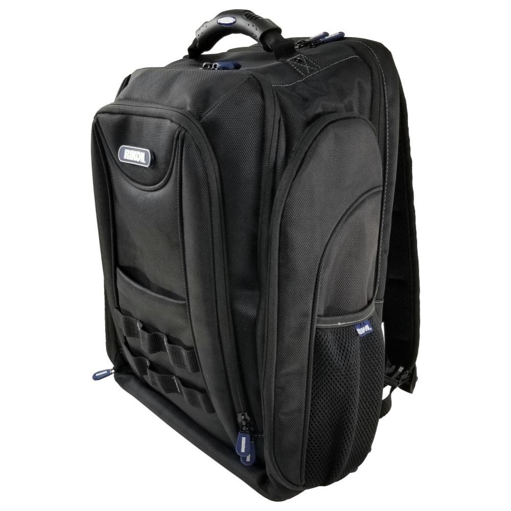Rikon Heavy Duty Woodworkers Backpack - Ascmtools