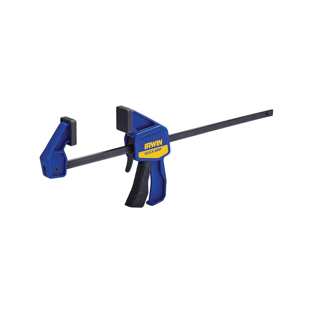 Irwin Quick Grip Mini Bar Clamp 12″ One Handed - Ascmtools