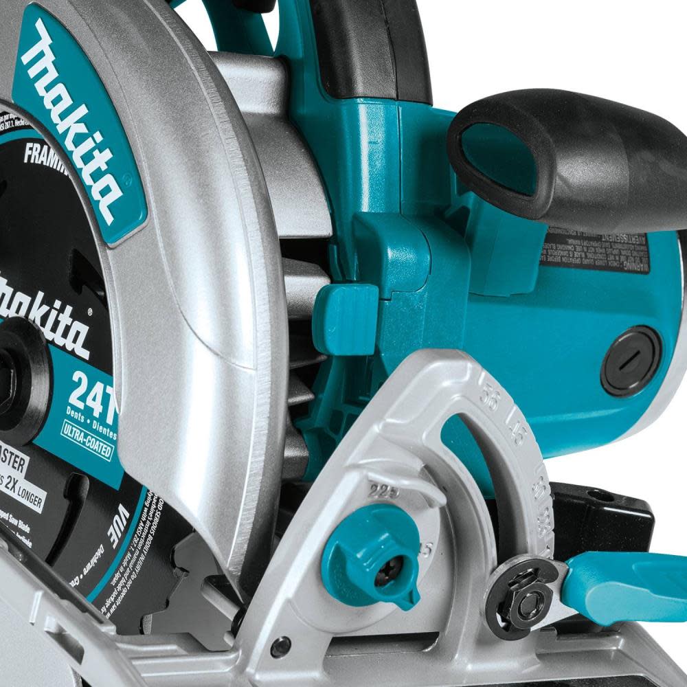 Makita 7-1/4 In. Magnesium Circular Saw - Ascmtools