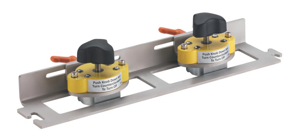 Metabo Magnetic Guide Rail for PFM 17 - Ascmtools