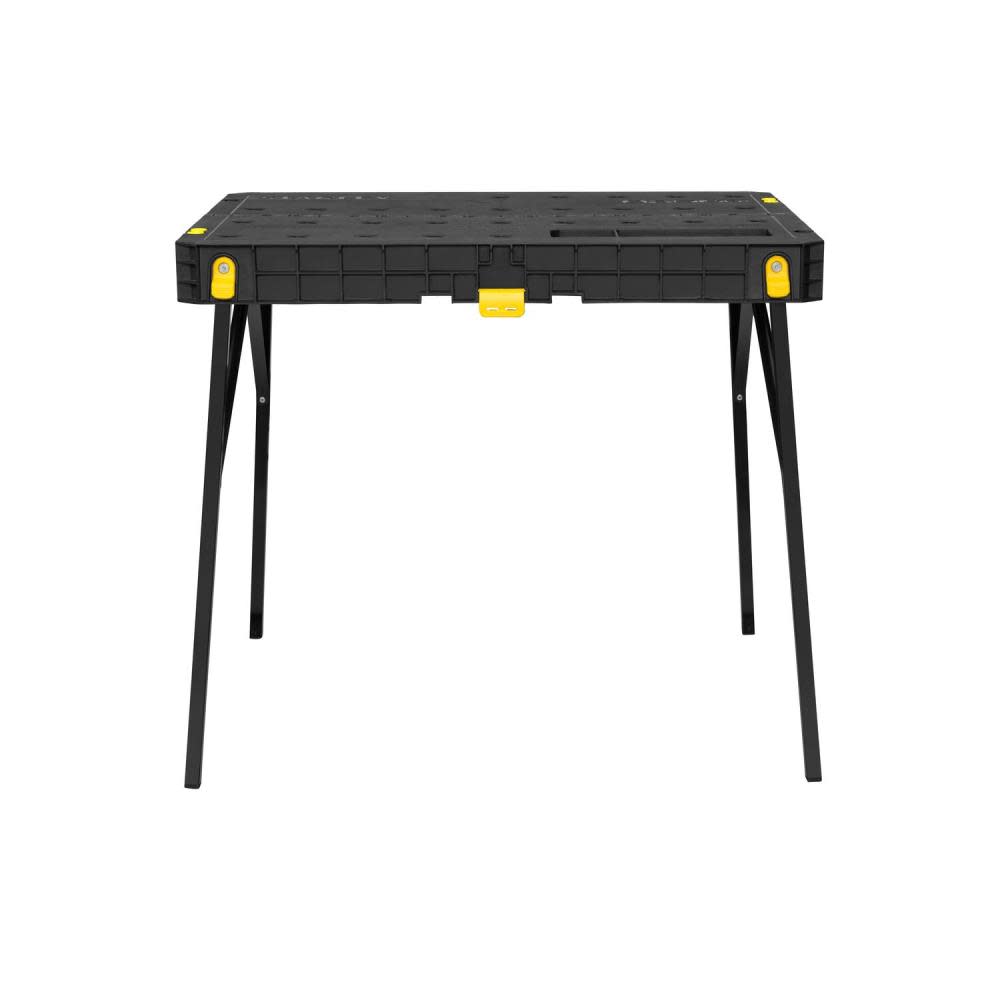 Stanley Fold Up Workbench 33 1/2″ x 23 1/2″ - Ascmtools