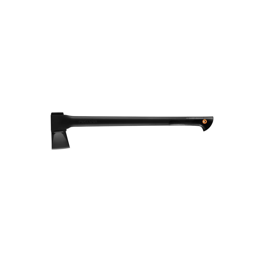 Fiskars Forged Steel Blade 28″ Splitting Axe - Ascmtools
