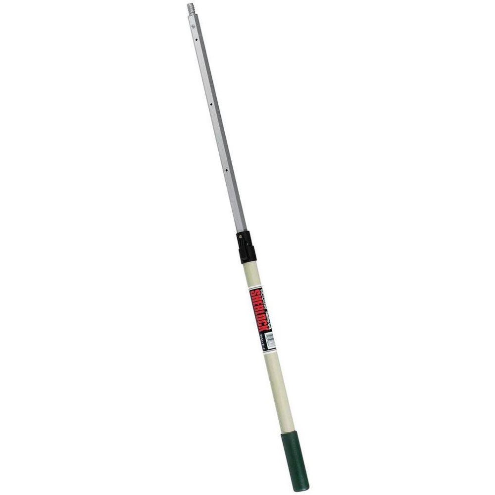 Wooster Sherlock 2′-4′ Extension Pole - Ascmtools