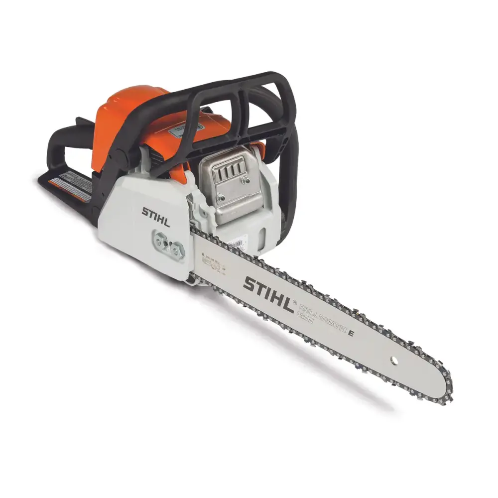Stihl 16″ Bar 31.8cc Gas-Powered Light-Duty Chainsaw - Ascmtools