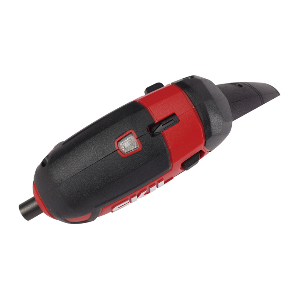 SKIL Rechargeable 4V Screwdriver - Ascmtools