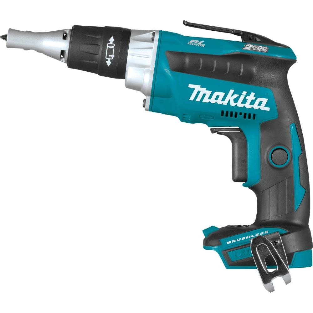 Makita 18V LXT Drywall Screwdriver Bare Tool - Ascmtools