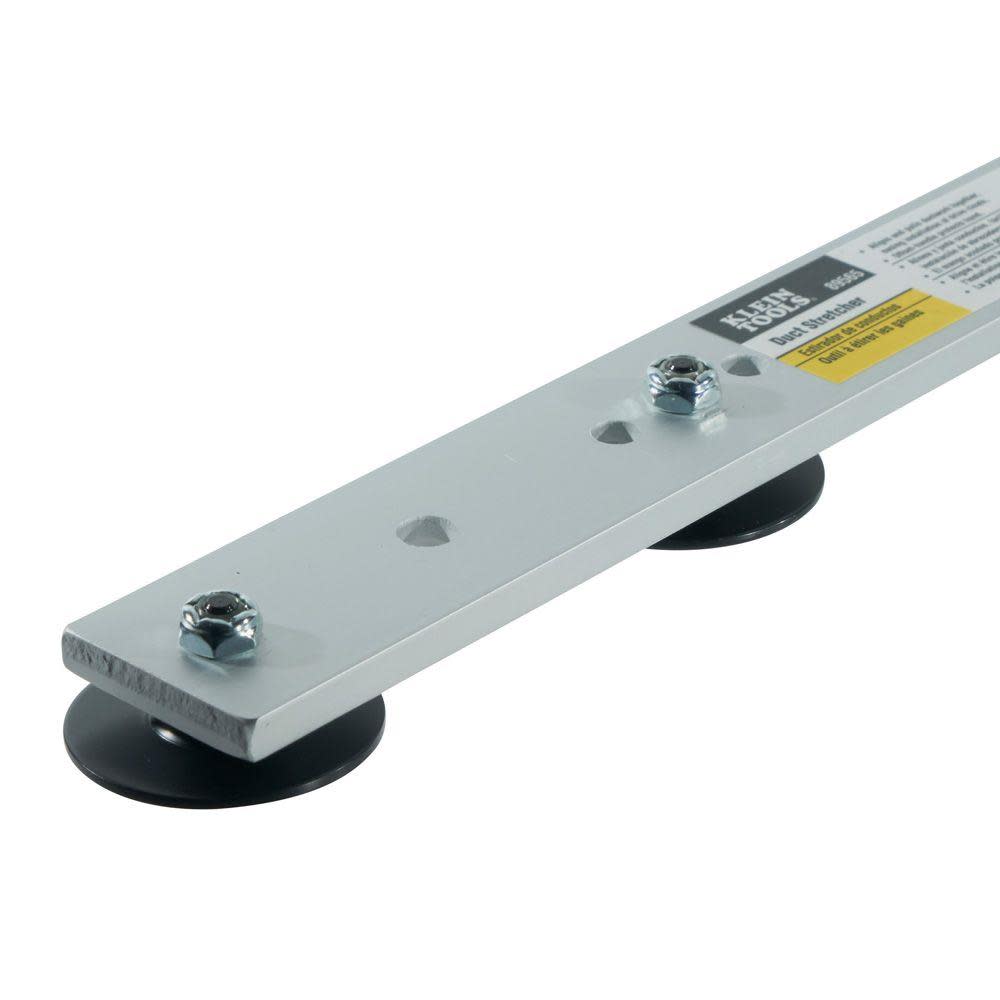 Klein Tools Duct Stretcher - Ascmtools