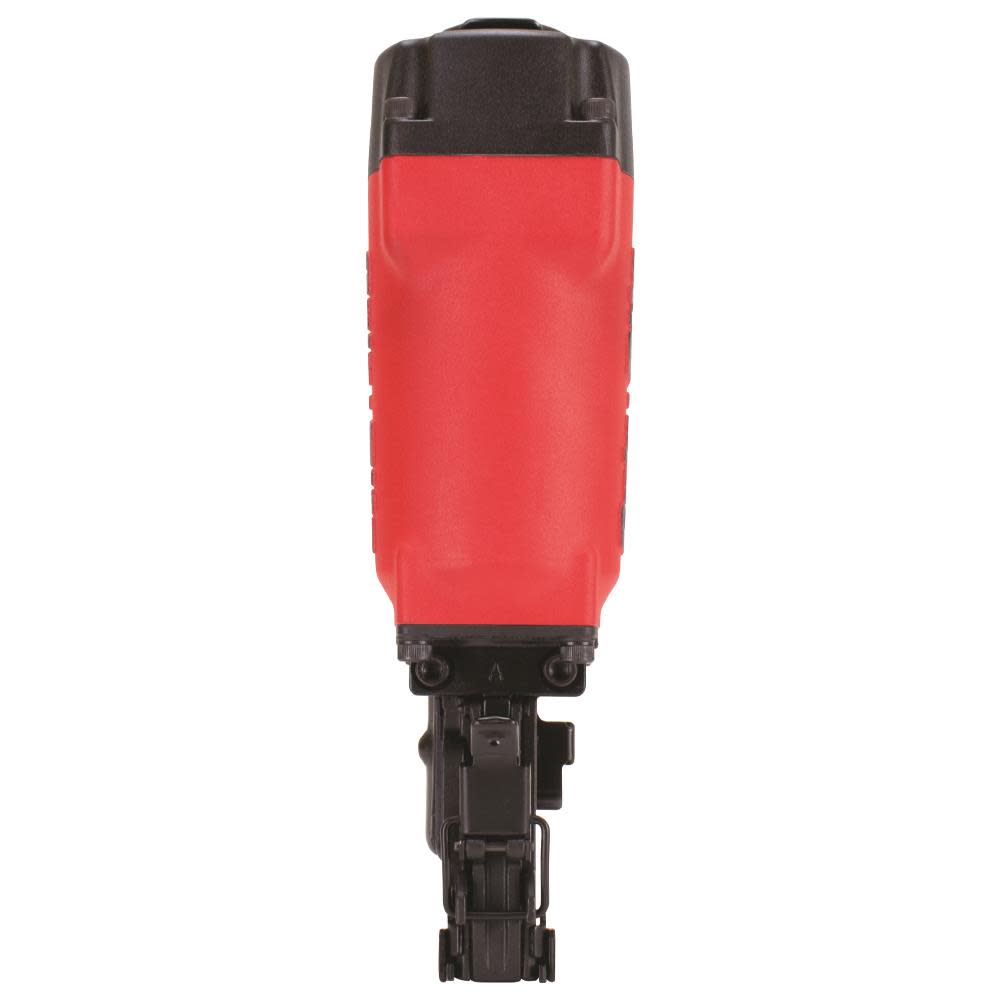 Grip Rite 2″ Medium Crown Stapler 16 Gauge 7/16″ - Ascmtools