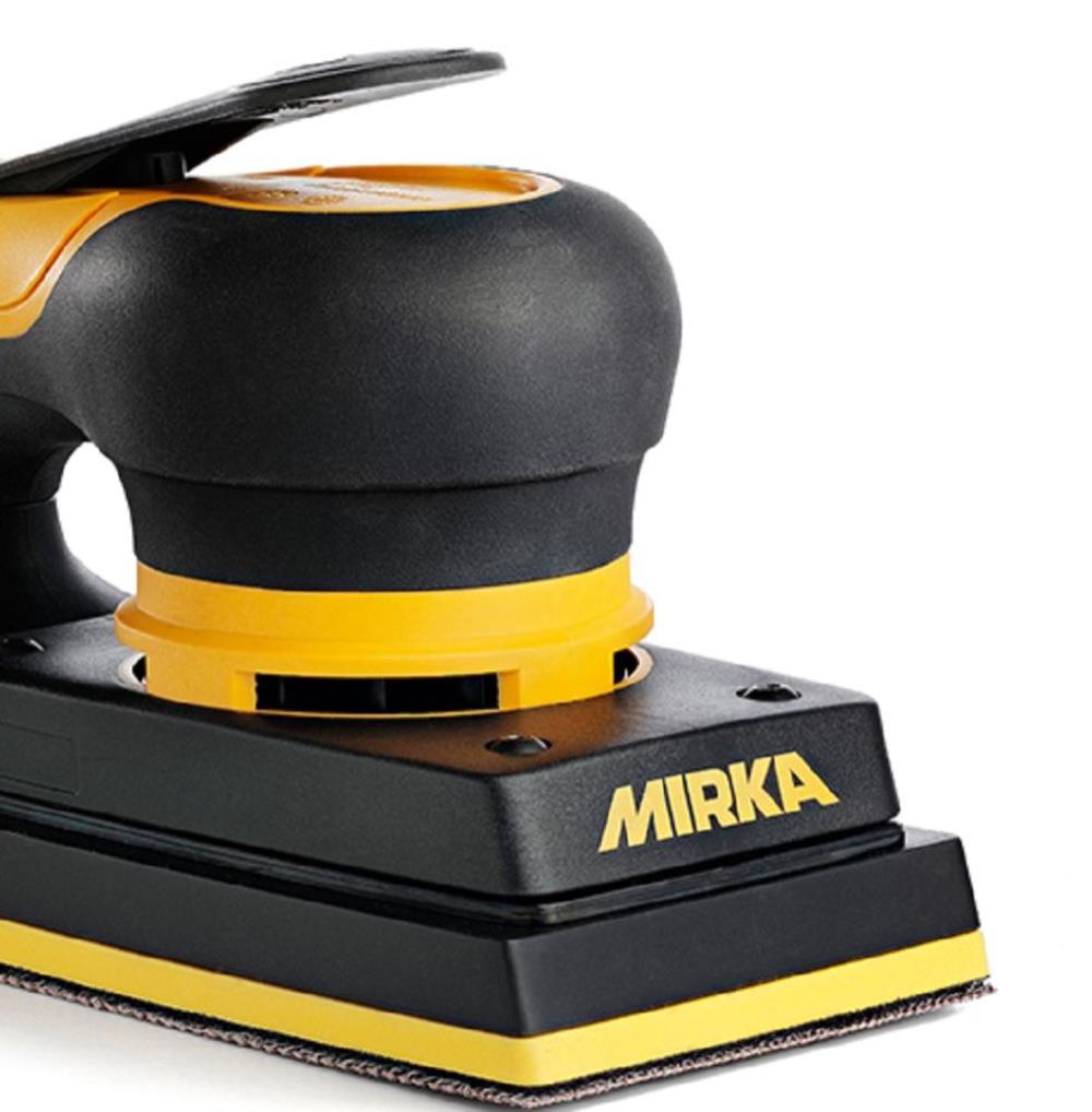 Mirka DEOS 353CV 3×5 In Sander - Ascmtools