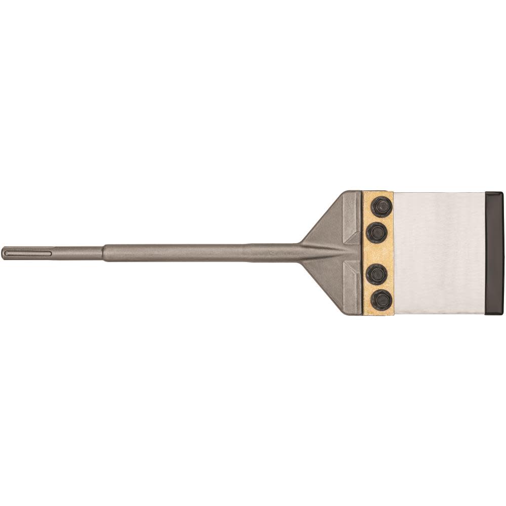 DEWALT SDS Max Floor Scraper - Ascmtools