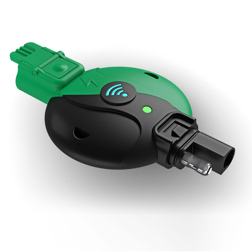 Battery Tender Mountable Wireless Battery Monitor - Ascmtools