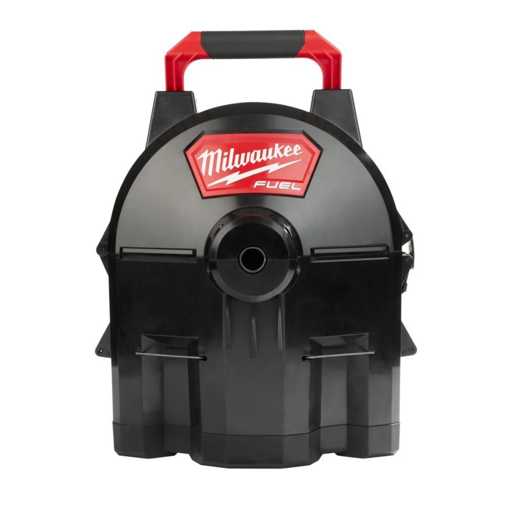 Milwaukee M18 FUEL Switch Pack Drum - Ascmtools