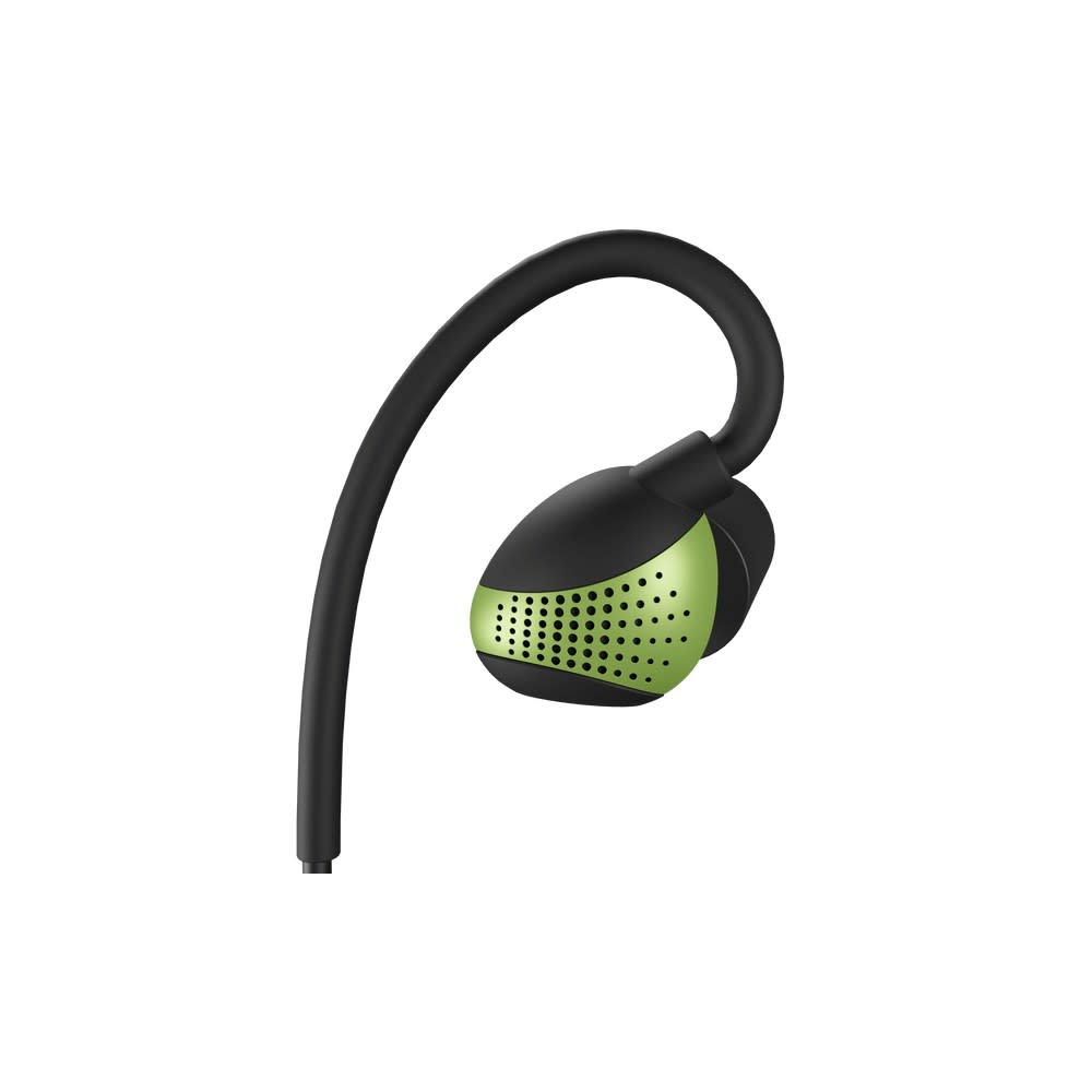 ISOtunes Haven Pro 2.0 + Aware Bluetooth Earbuds 26 dB Green - Ascmtools