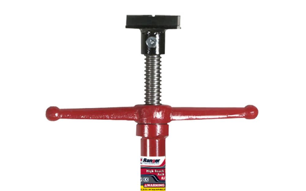 Ranger Tripod Jack Stand 2 Ton - Ascmtools