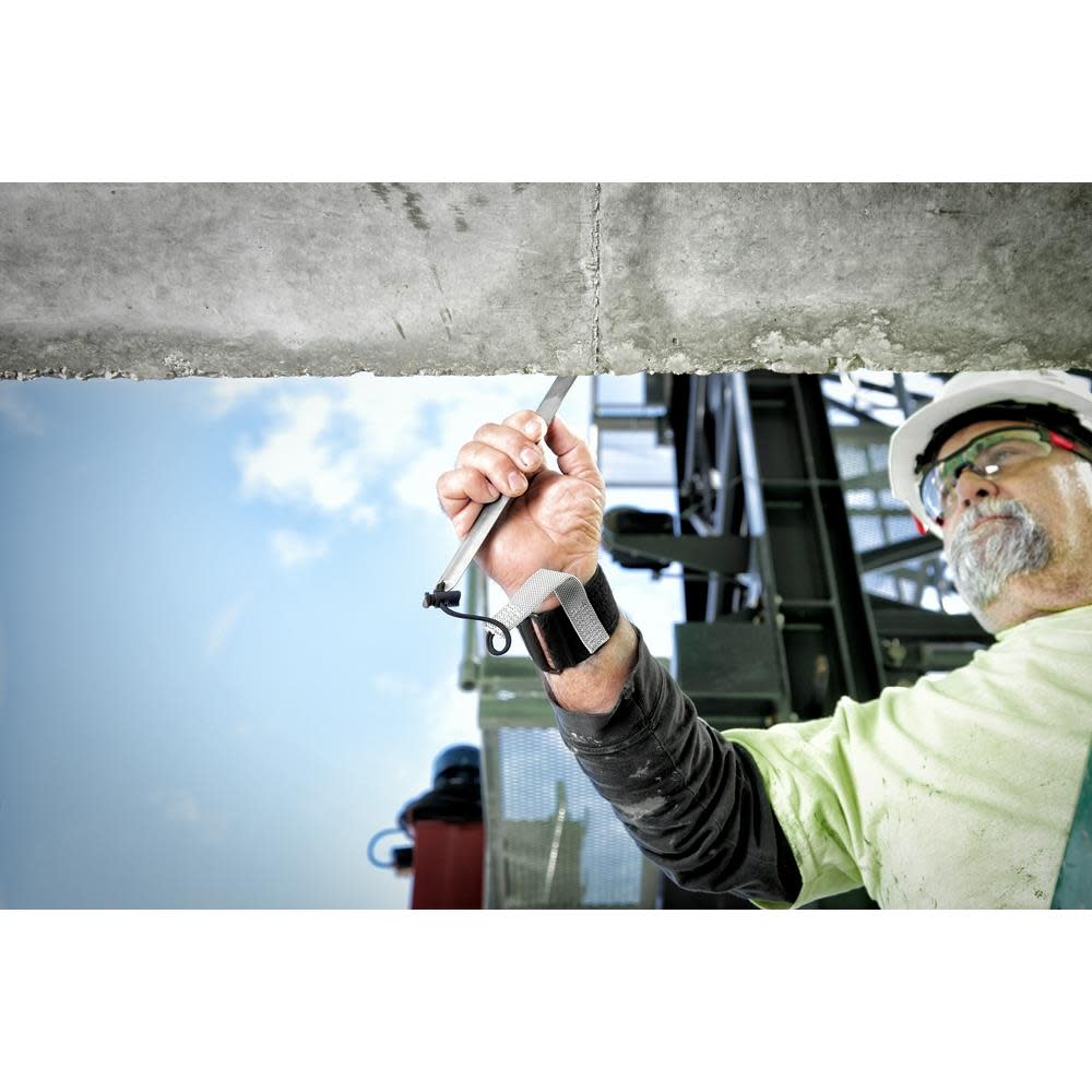 Milwaukee 5 Lbs. Wrist Lanyard - Ascmtools