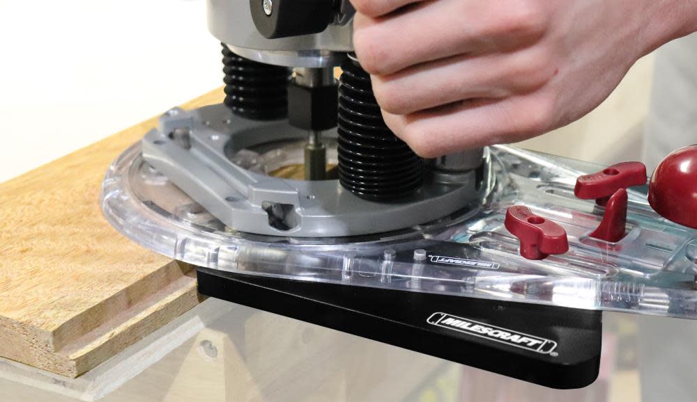 Milescraft Mortise - Ascmtools