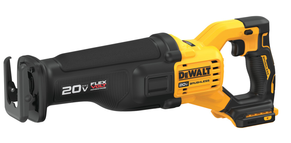 DEWALT 20V MAX Reciprocating Saw with FLEXV ADVANTAGE Bare Tool - Ascmtools