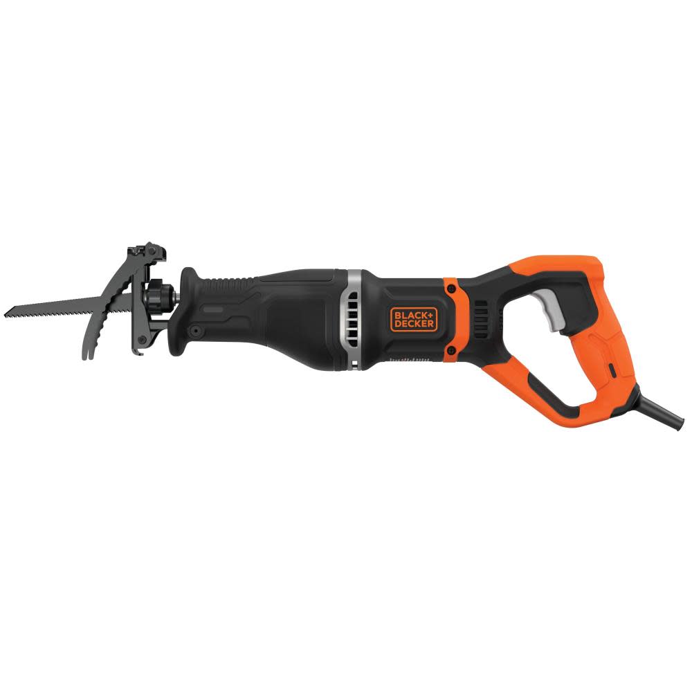 Black and Decker Corded Reciprocating Saw 7Amp - Ascmtools
