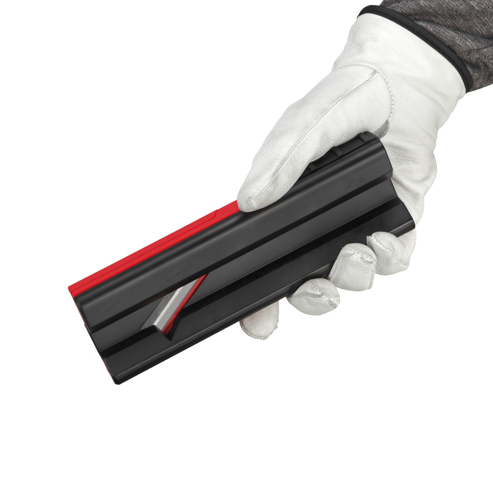 Tajima Drywall Chamfer Dual-Purpose Planing & Chamfering 45 Degree - Ascmtools