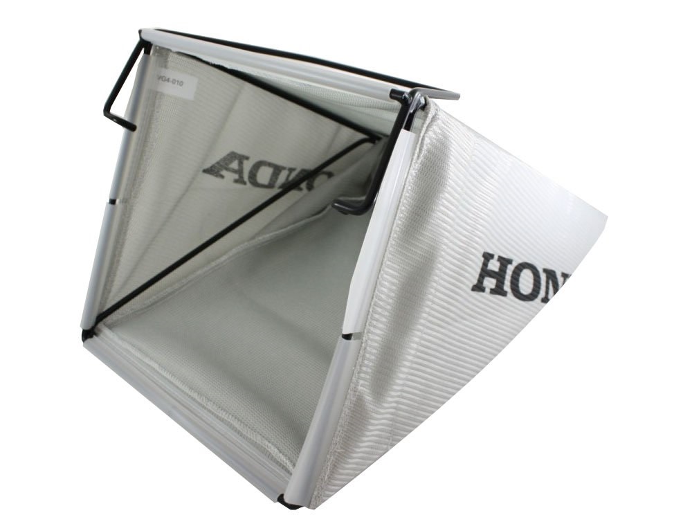 Honda Lawn Mower Bagger Frame - Ascmtools