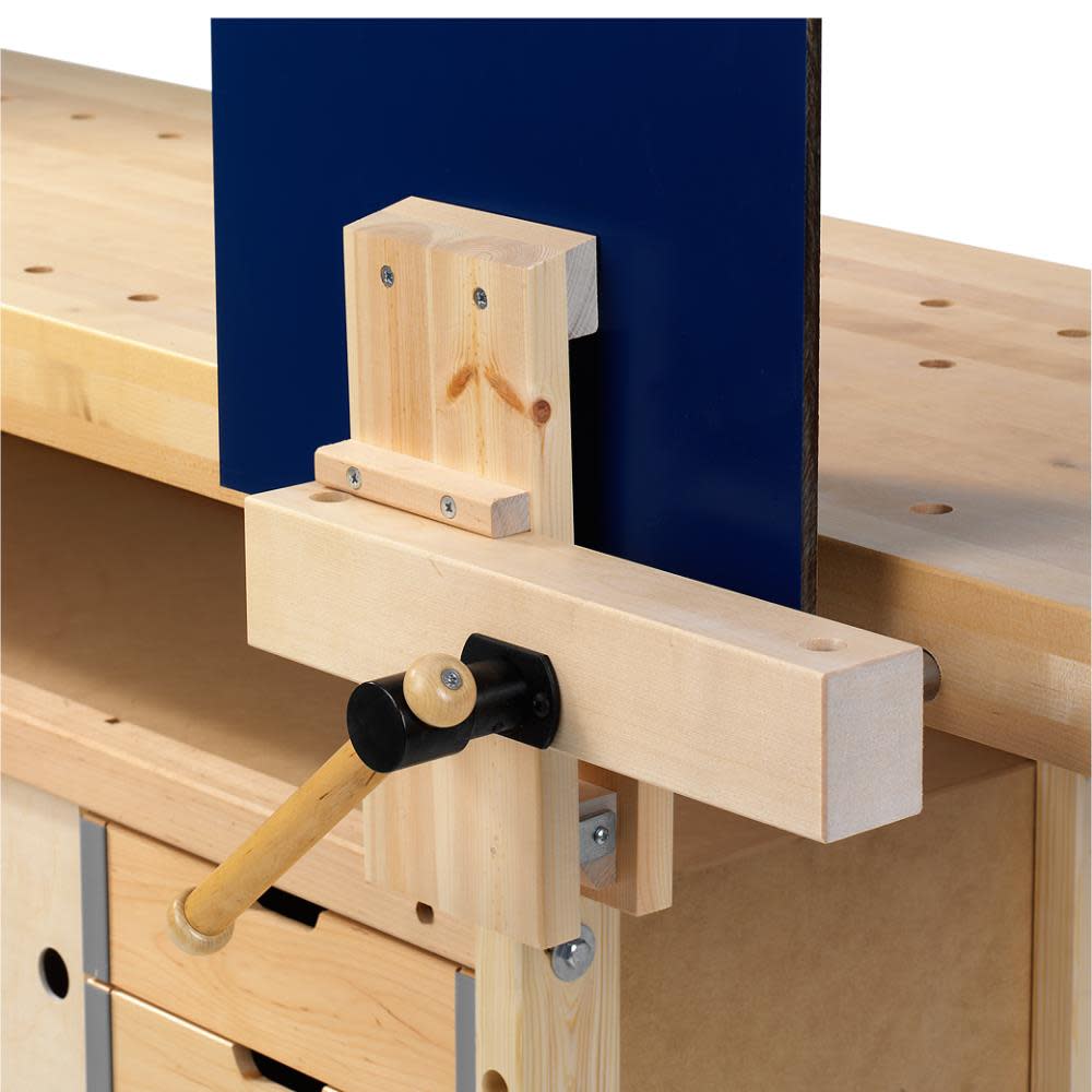 Sjobergs Tool Clamp TC-11 - Ascmtools