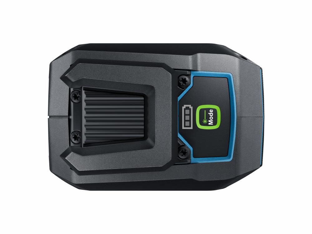 Bosch Green-Beam Self-Leveling 360 Cross-Line Laser - Ascmtools