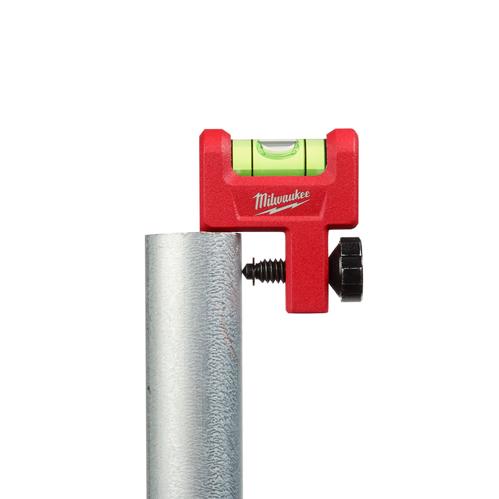Milwaukee Pipe Lock Level - Ascmtools