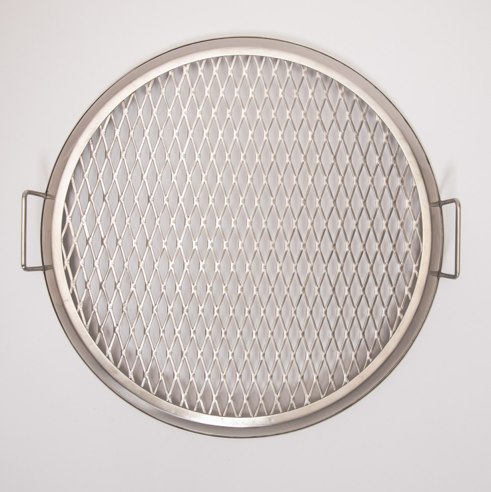 Dragonfire Grill Grate Stainless Steel 19″ - Ascmtools