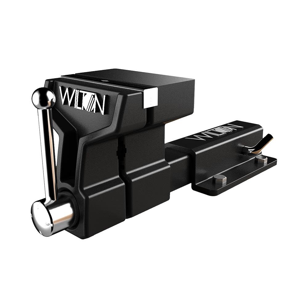 Wilton All Terrain Vise - Ascmtools