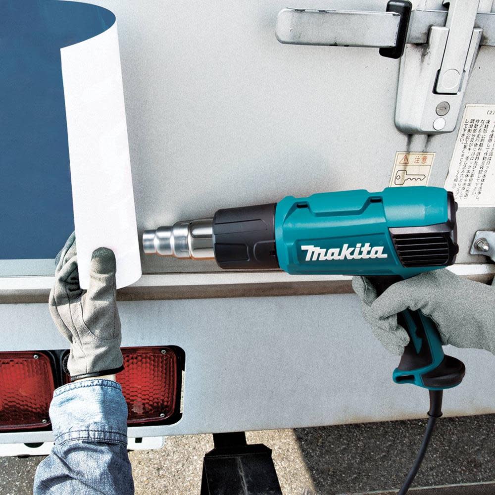 Makita Variable Temperature Heat Gun - Ascmtools