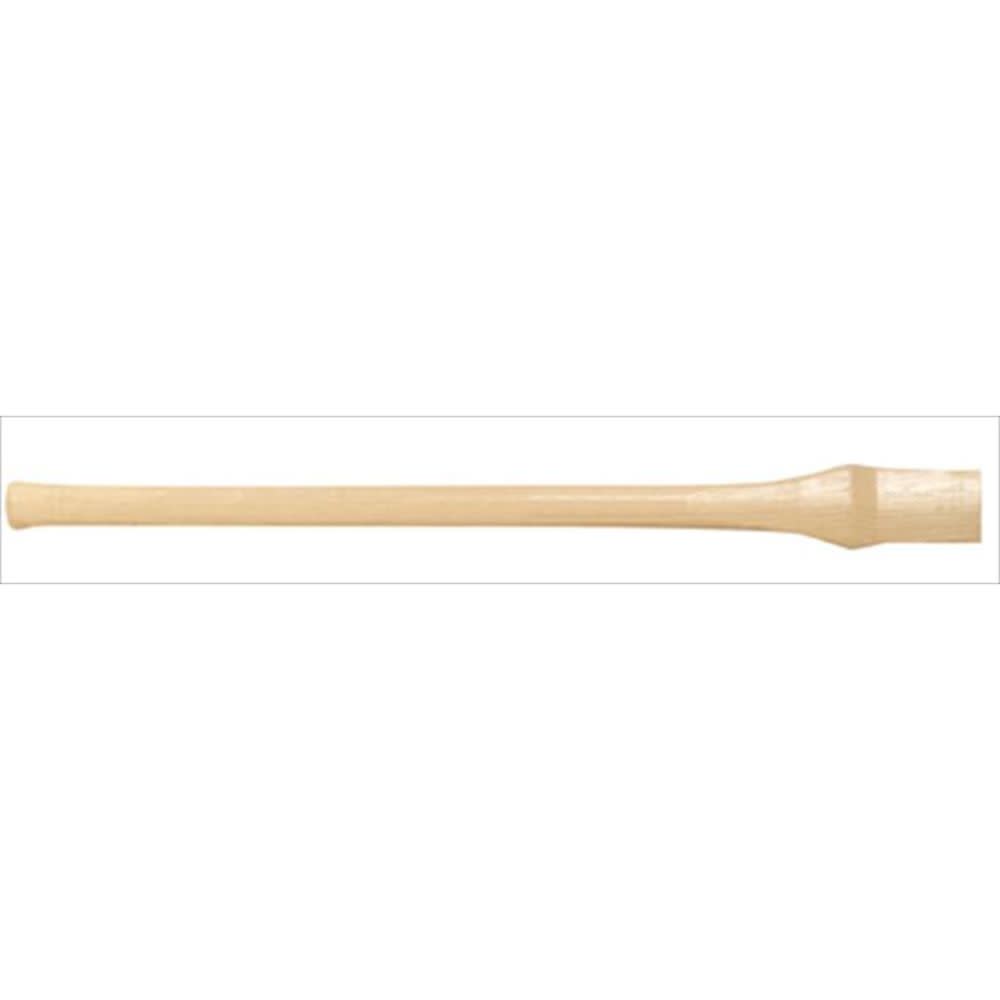 Ames 36 in. Hickory Wood Double Bit Axe Replacement Handle - Ascmtools