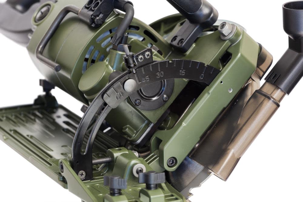 Cuz-D Straight Flush Cut Saw - Ascmtools