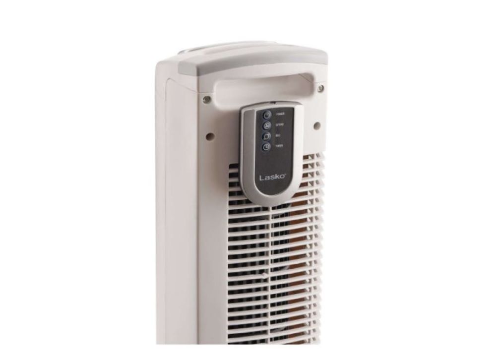 Lasko Oscillating Tower Fan 36″ H 3 Speed - Ascmtools