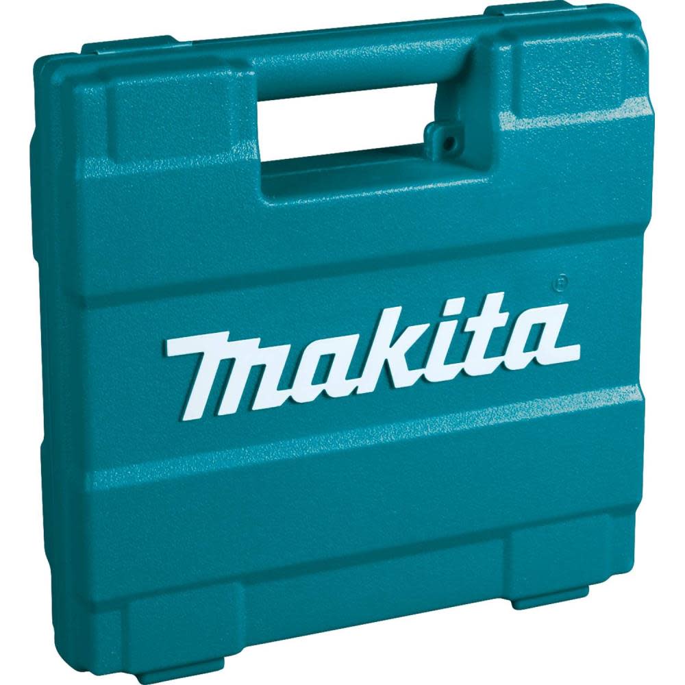 Makita Metric Drill & Screw Bit Set 75pc - Ascmtools