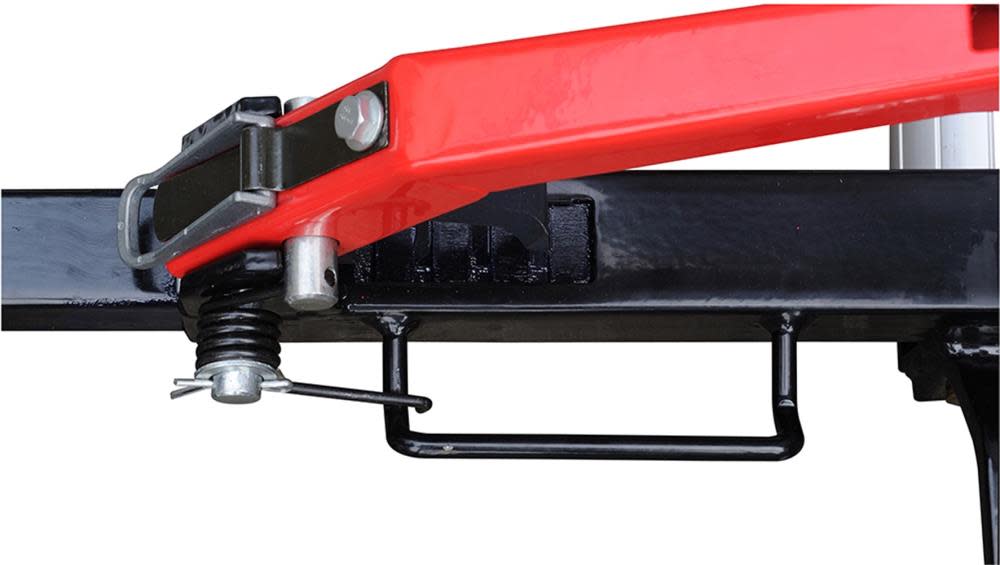 Sunex 1500 Lb. Car Dolly - Ascmtools