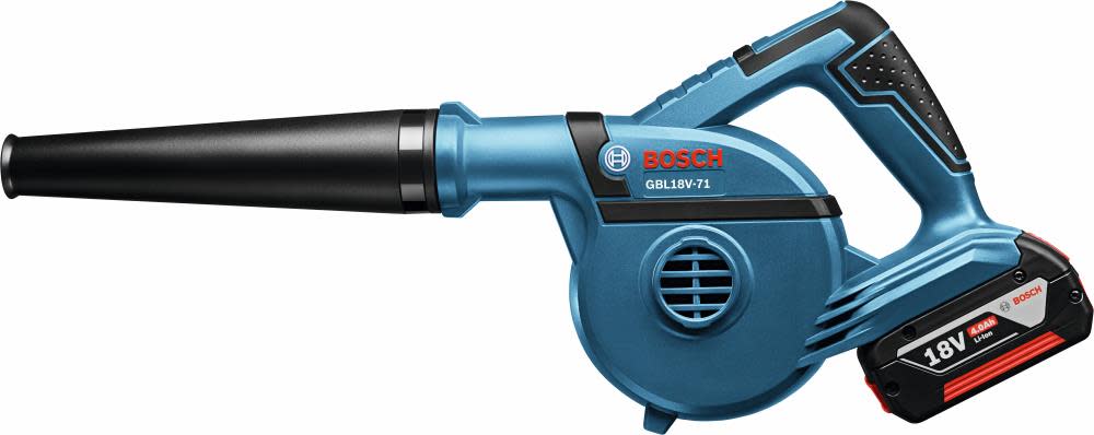 Bosch 18 V Blower (Bare Tool) - Ascmtools