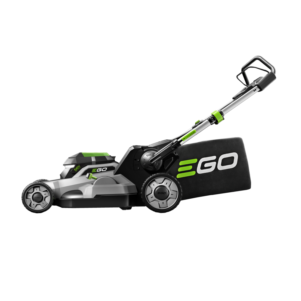 EGO POWER+ 21 Lawn Mower Bare Tool - Ascmtools
