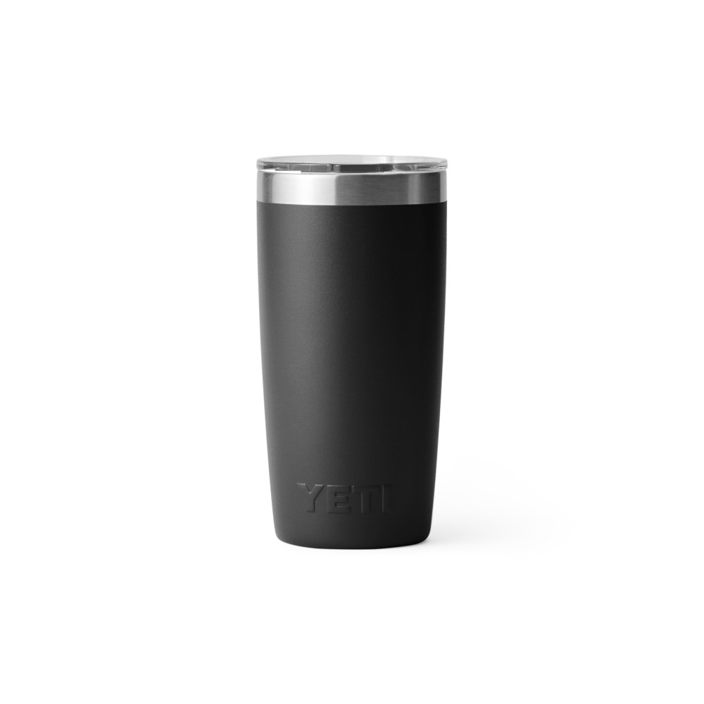 Yeti Rambler 10oz Tumbler with MagSlider Lid Charcoal - Ascmtools
